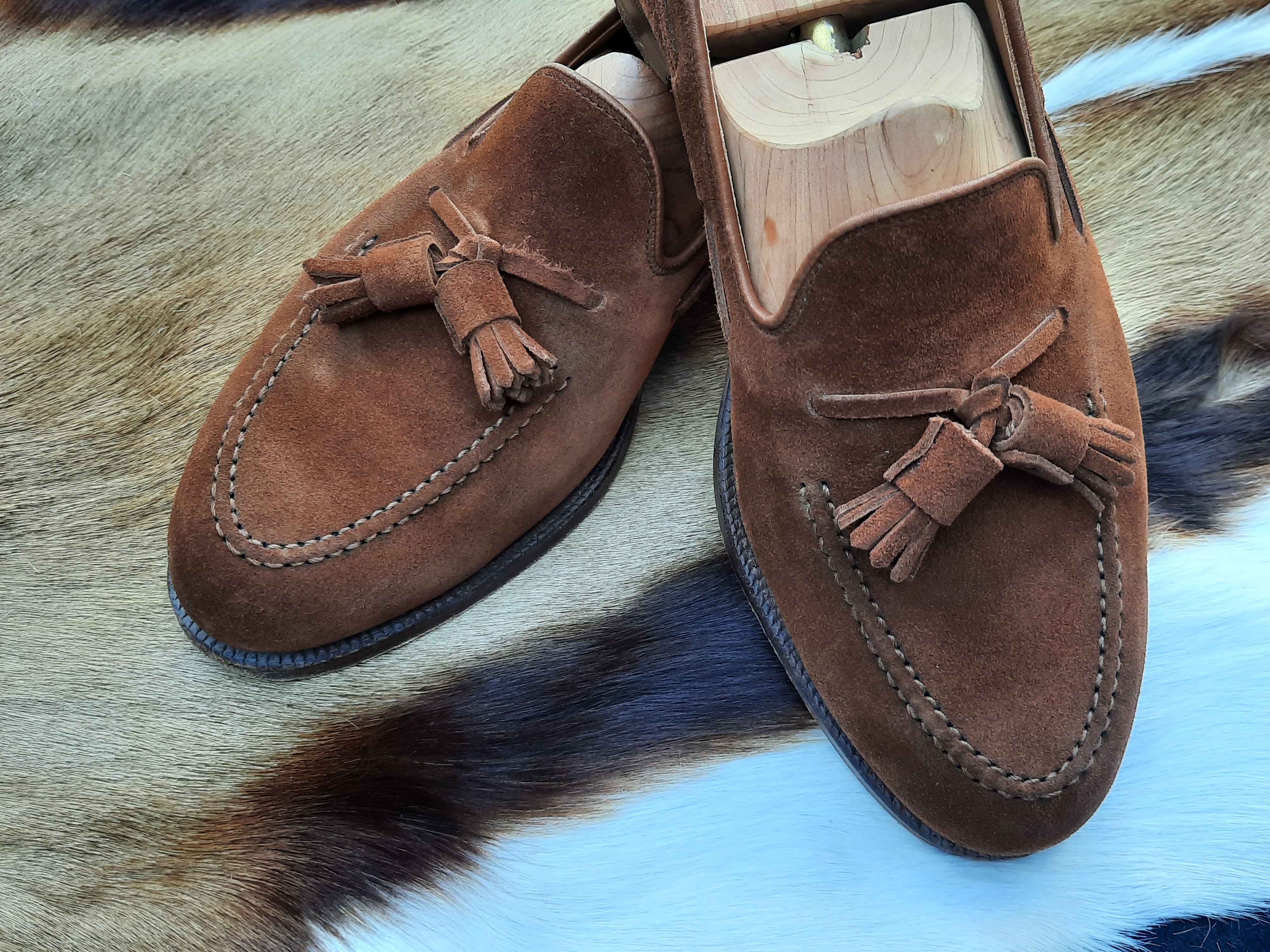 1200:- RABATT - Cavendish II är en av Crockett & Jones mest ikoniska modeller - 9