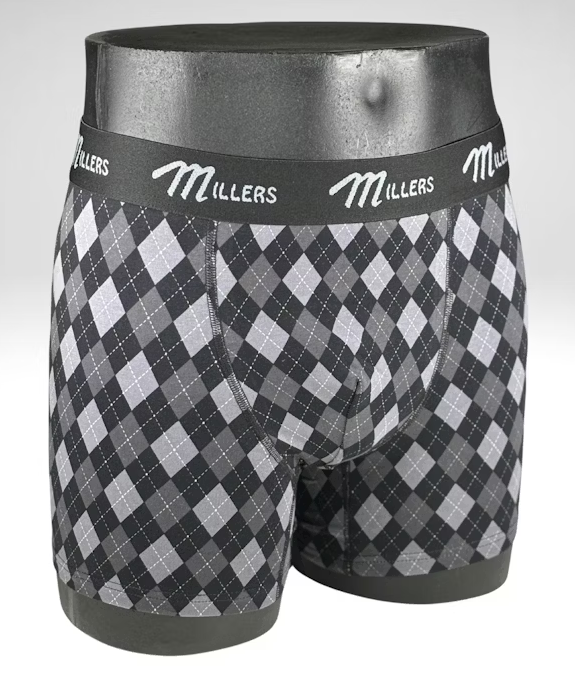 Herrboxer 1-pack