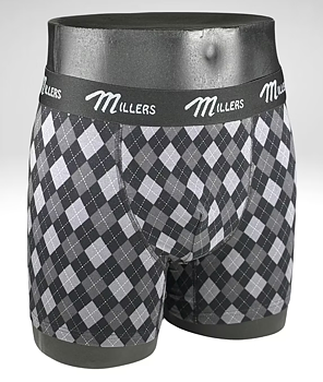 Herrboxer 1-pack