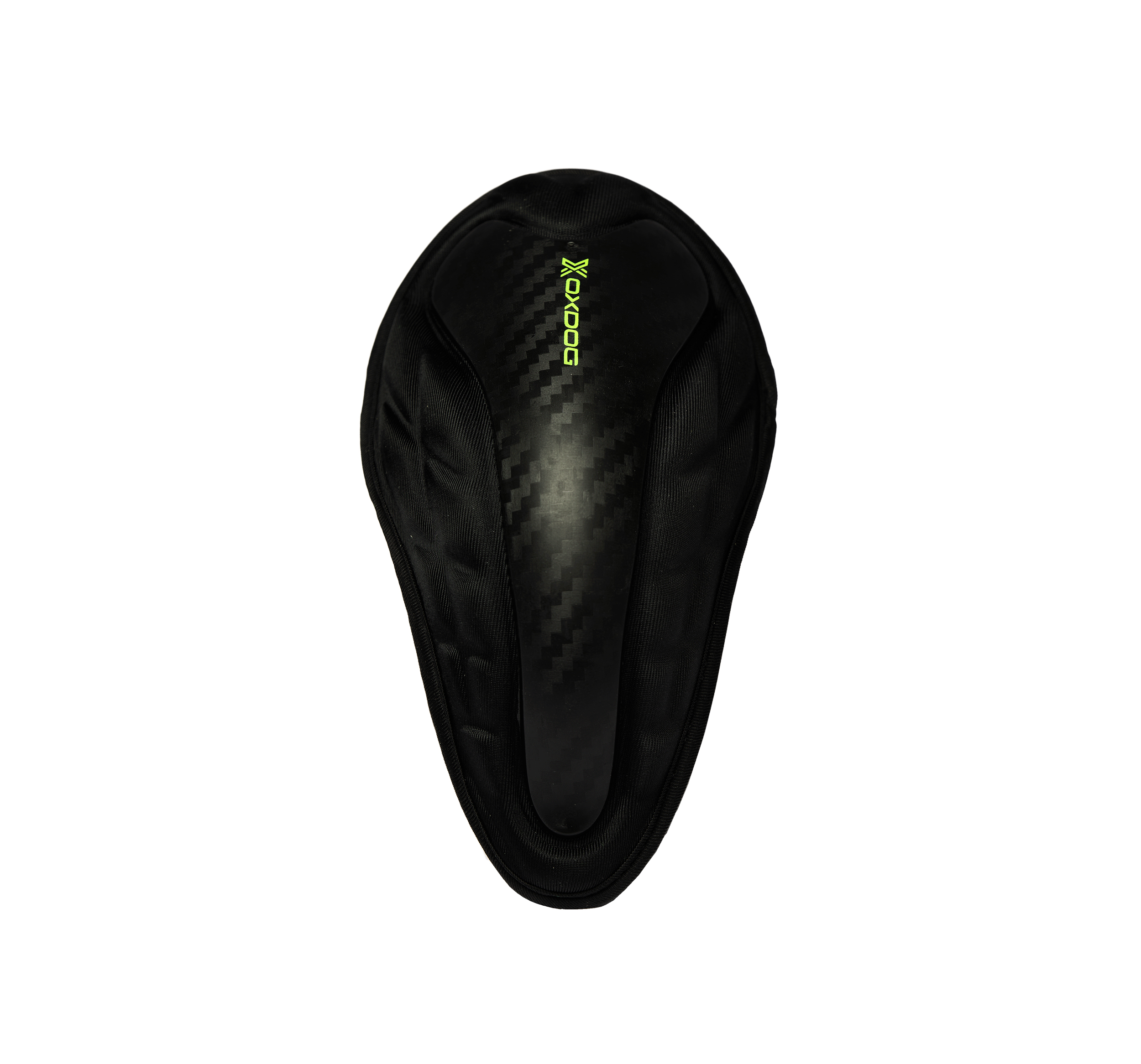 Oxdog X2 Protection Cup SR black/green - 2