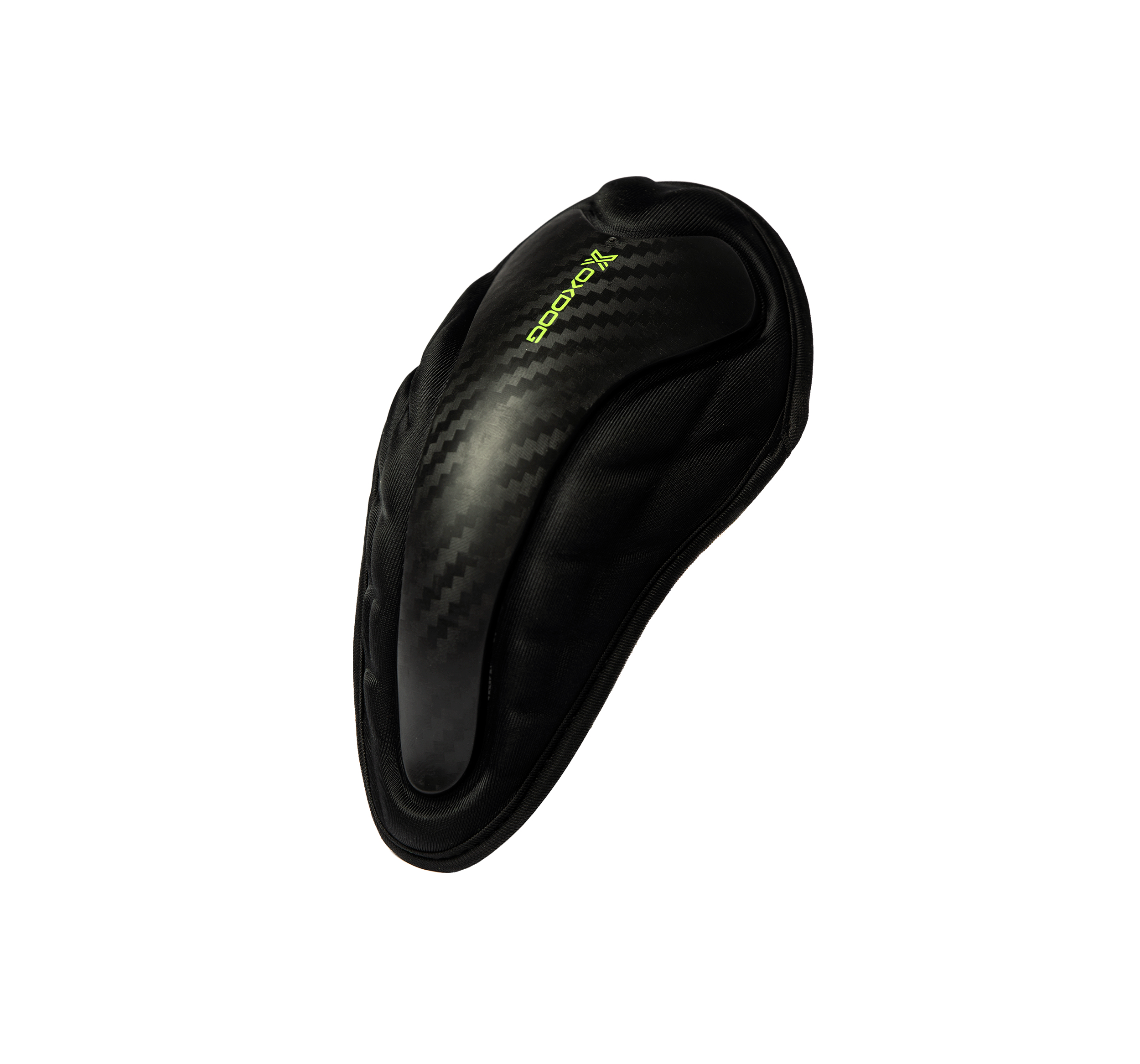 Oxdog X2 Protection Cup SR black/green