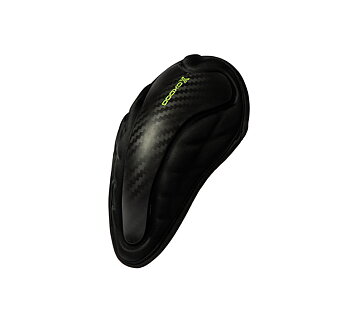 Oxdog X2 Protection Cup SR black/green