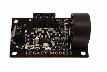 Intelligent Detector (LM-iD)