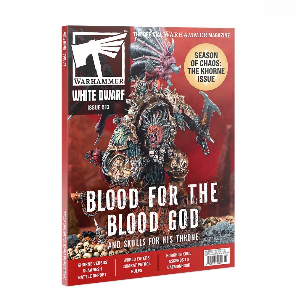 White Dwarf Juni 2025