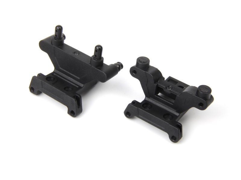 Shock Tower Set front/rear