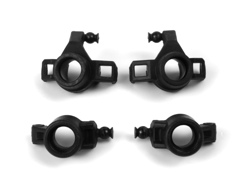 Upright Set (Left/Right/4pcs) - 2
