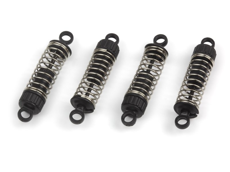 Shock Absorber Set 4pcs