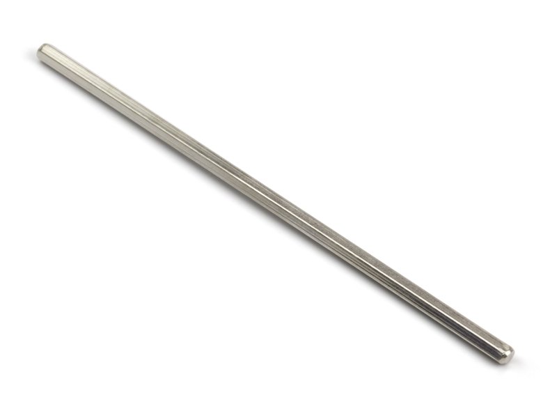 Center Drivaxel