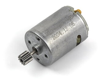 290 Motor w/ Pinion