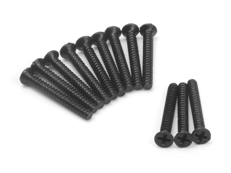Skruv 1.5x13mm