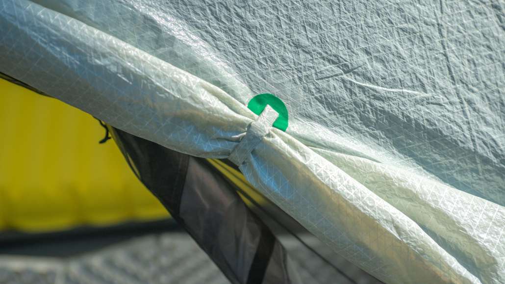 Tarptent Double Rainbow DW Ultra - 13