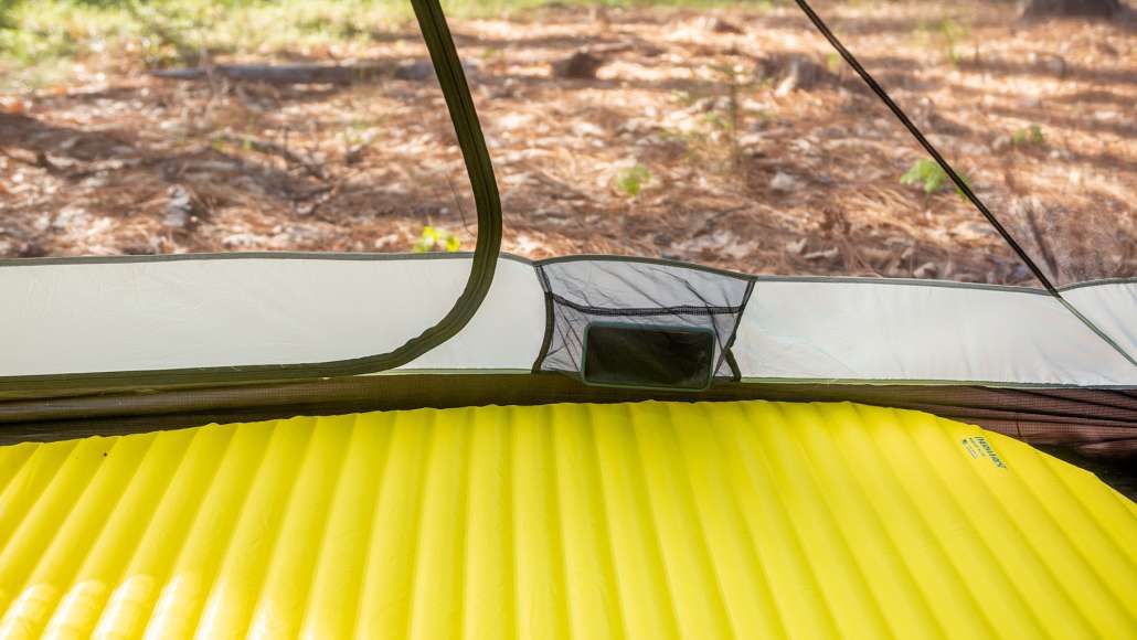 Tarptent Double Rainbow DW Ultra - Backpackinglight.dk