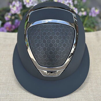  Kask Star Lady svart 