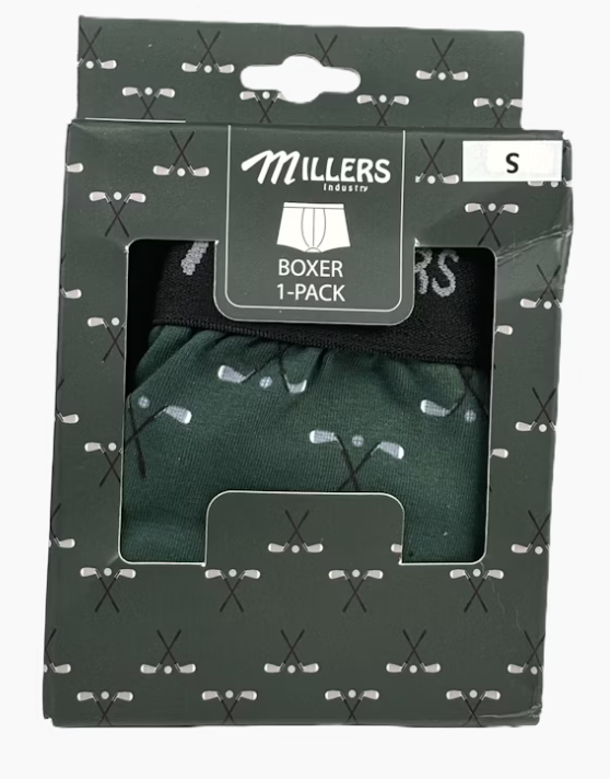 Herrboxer 1-pack - 2