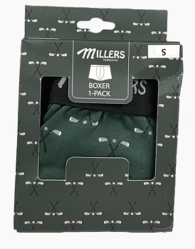 Herrboxer 1-pack