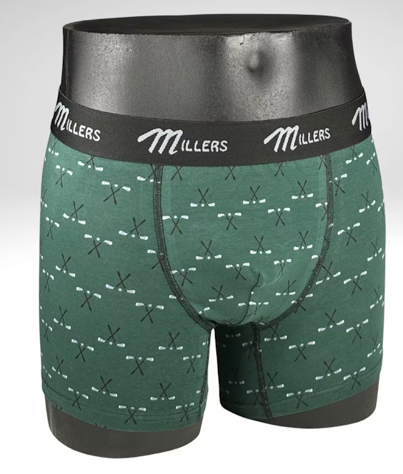 Herrboxer 1-pack
