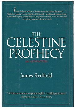 The Celestine Prophecy  - James Redfield - Begagnad - Engelska