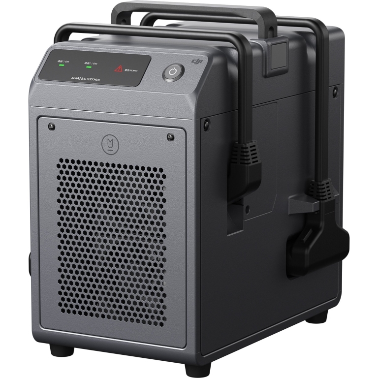 DJI Agras T30 Battery Station Charger 