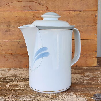 Elysée kaffekanna från Rörstrand