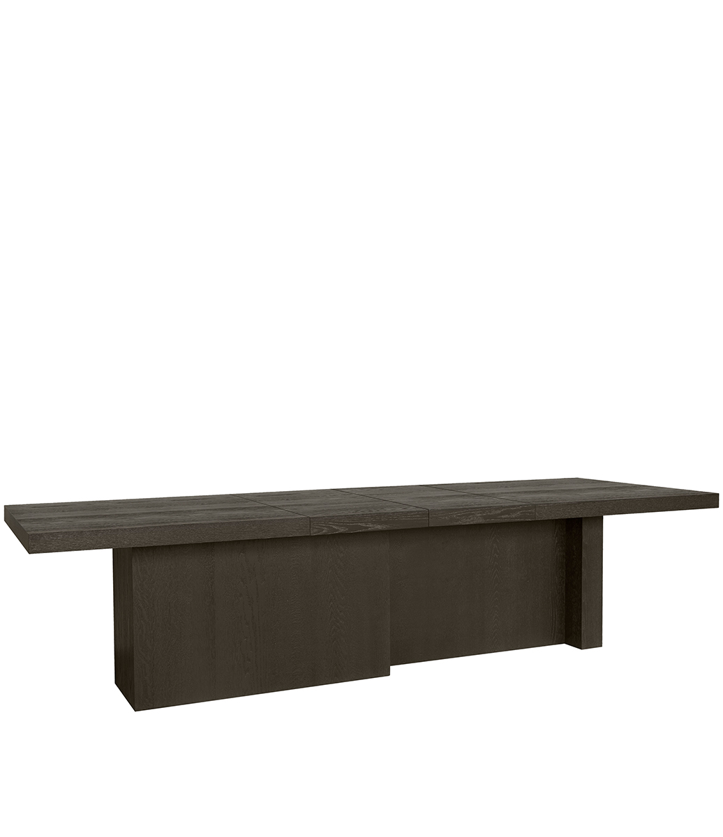 Parker utdragbart matbord 200-300 cm  - 3