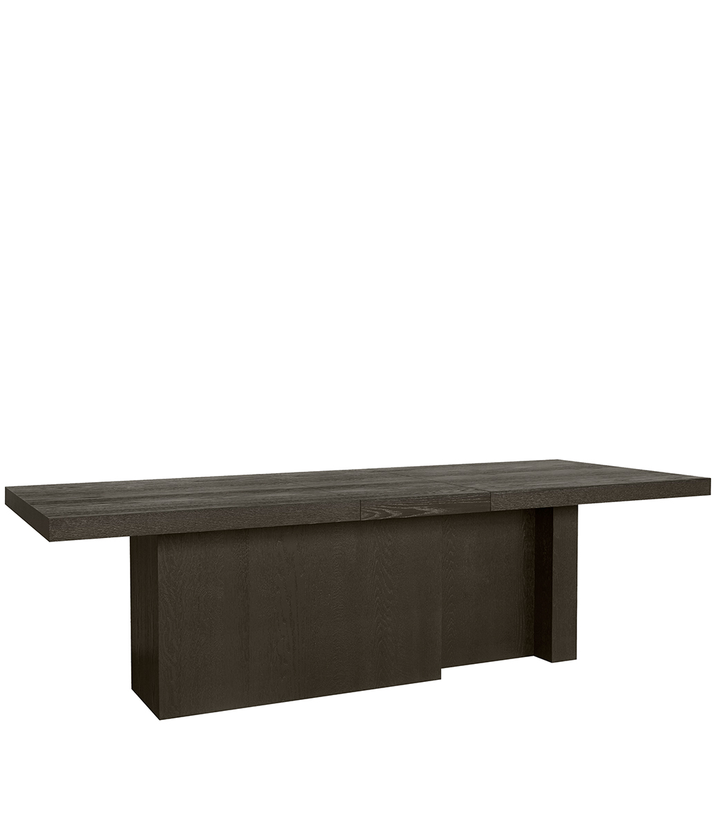 Parker utdragbart matbord 200-300 cm 