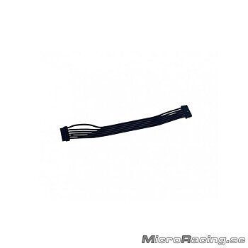 CORSATEC - Sensor Cable, Flat, 80mm