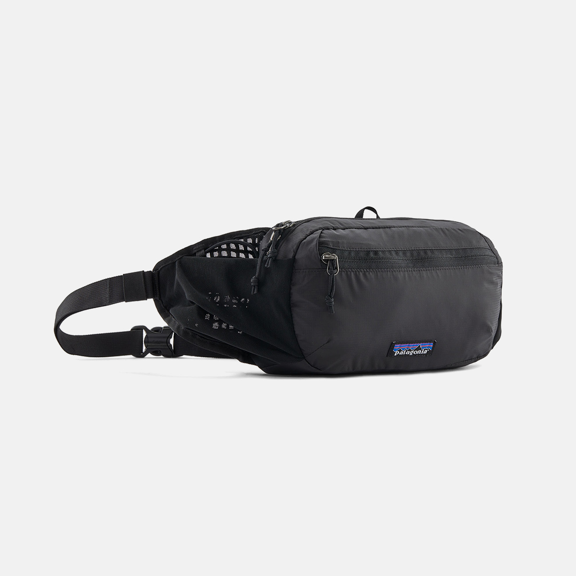 Patagonia - Terravia Hip Pack 5L Black