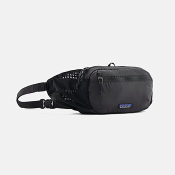 Patagonia - Terravia Hip Pack 5L Black