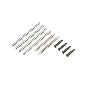 LOSI Hingepin and Kingpin Set: TENACITY ALL