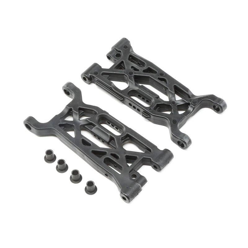 LOSI Front Arm Set: TENACITY ALL