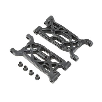 LOSI Front Arm Set: TENACITY ALL