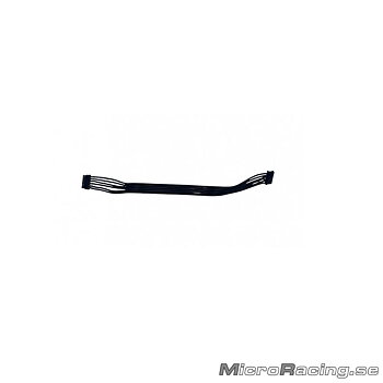 CORSATEC - Sensor Cable, Flat, 100mm