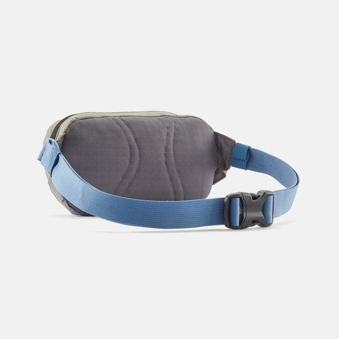 Patagonia - Terravia Mini Hip Pack 1L River Rock Green - 2