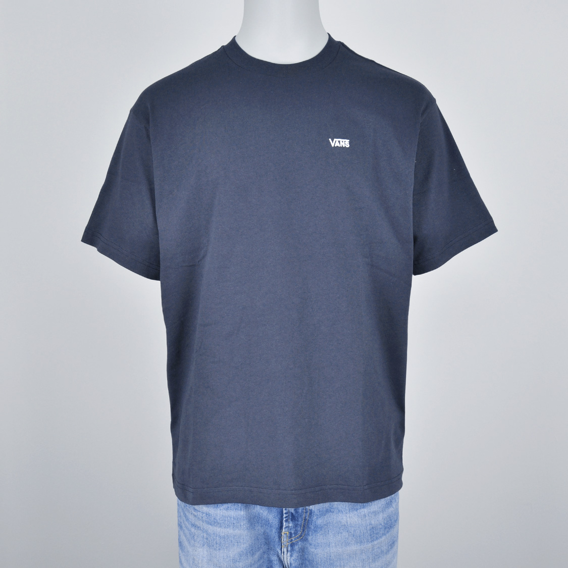 Vans - Left Chest II Loose T-shirt Parisian Night
