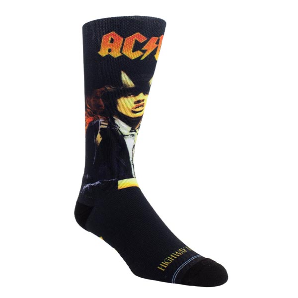 ACDC - Strumpor, Highway to Hell - 3