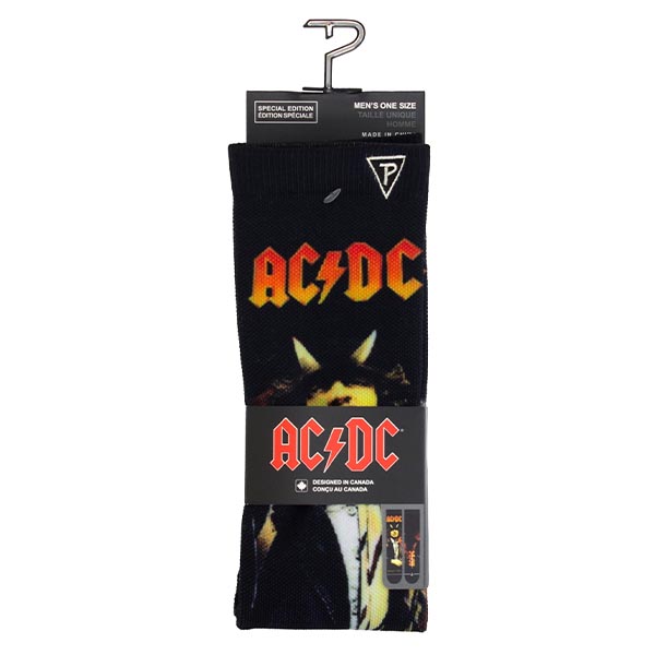 ACDC - Strumpor, Highway to Hell