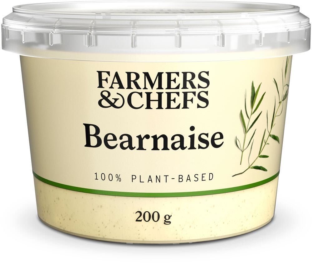 Bearnaisesås 200g Farmers
