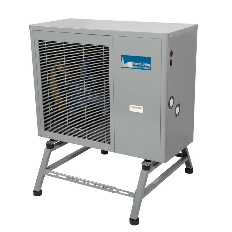 Perifalpumpen LV8 - 3