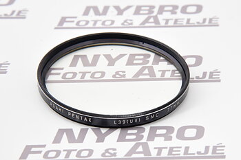 Pentax UV / L39  SMC  77mm