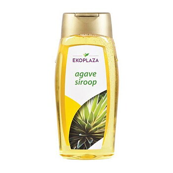 ekologisk agavesirap 350g ekolplaza