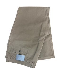 Chinos beige Peter Adam´s  D124