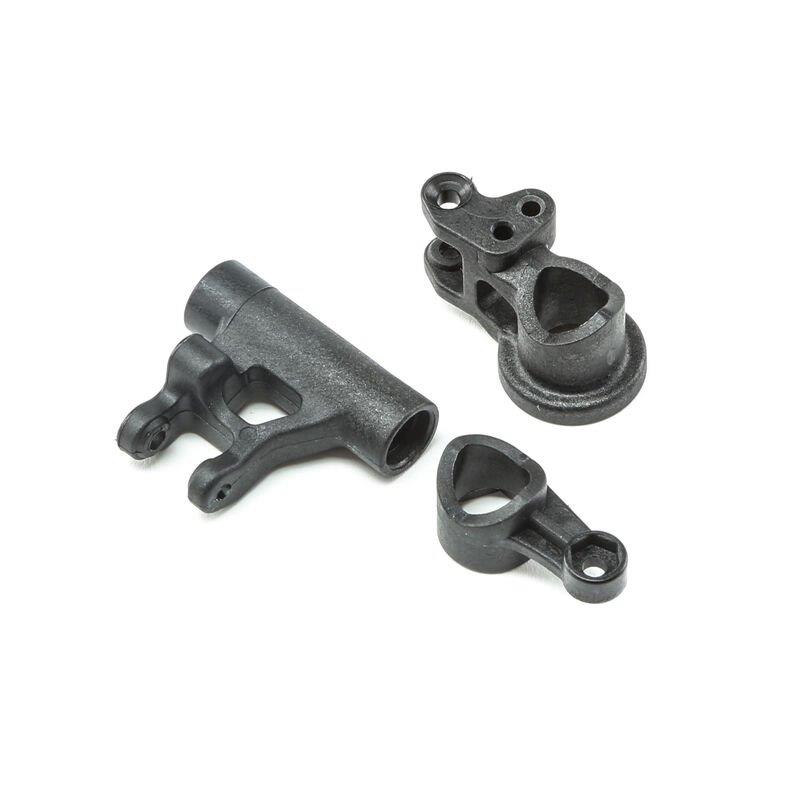 LOSI Steering Bellcrank Set: TENACITY ALL