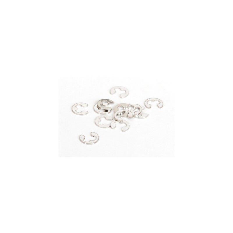 LOSI E-Clips 2.5mm (12)