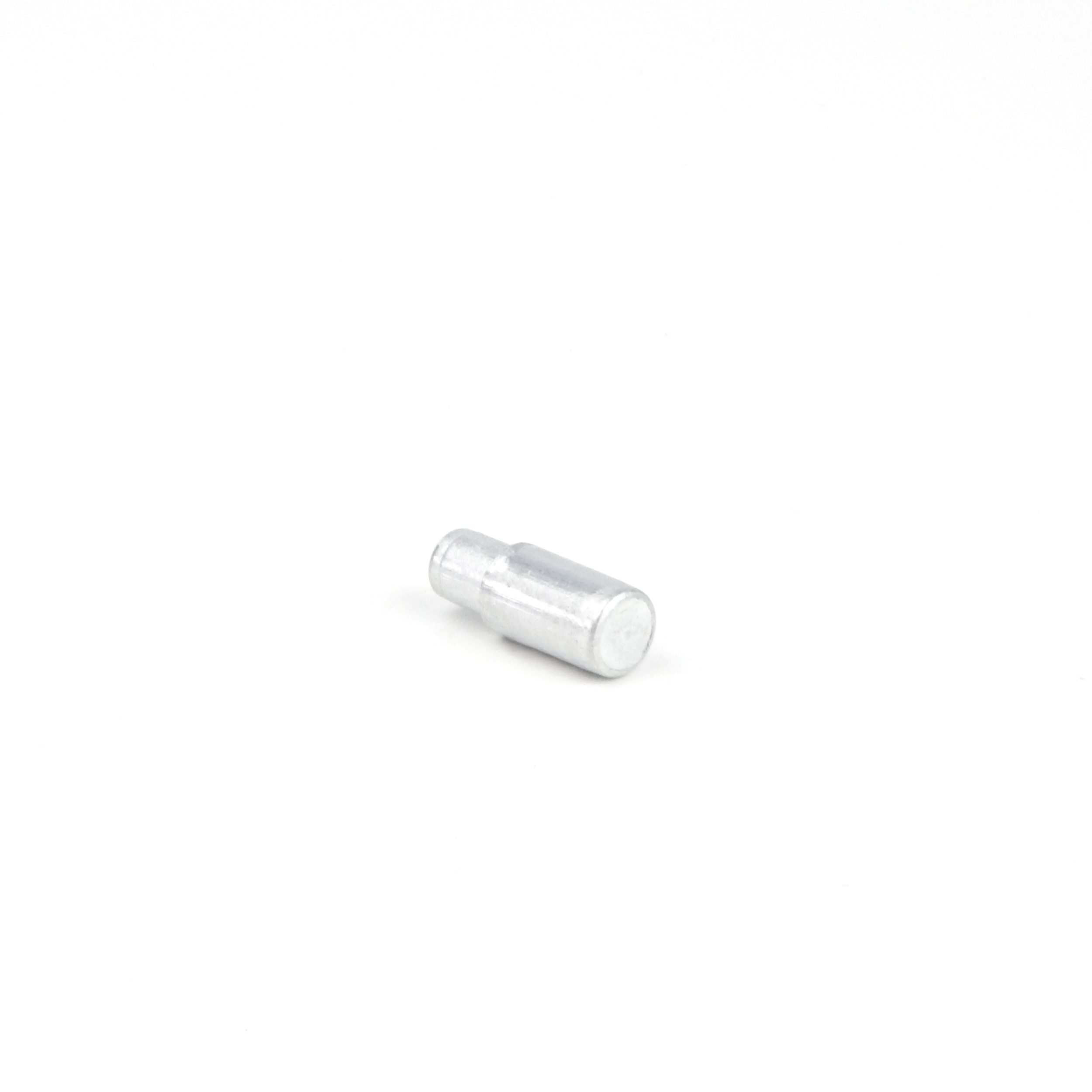 Zn - utbytesanod Ø10x17 mm - 3