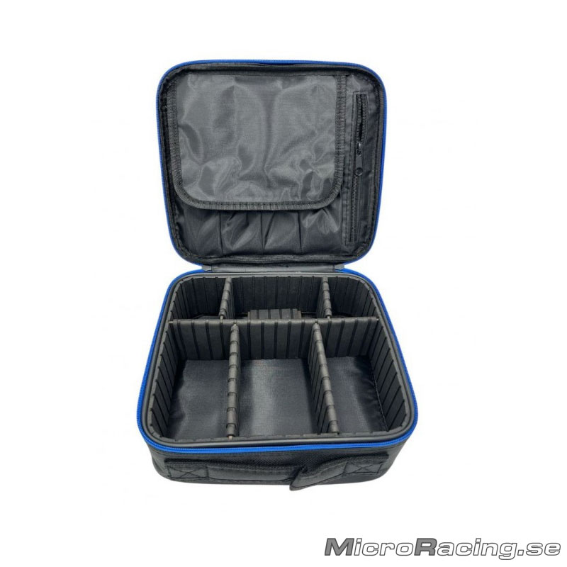 DEAL* CORSATEC - Väska 25x22x10cm - 2