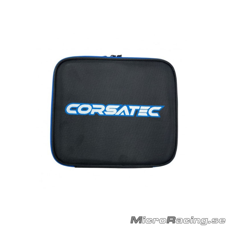 DEAL* CORSATEC - Väska 25x22x10cm
