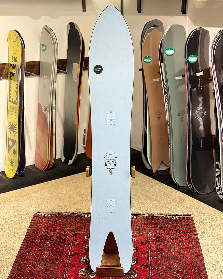 スノーボード Nitro Quiver Cannon 173cm S173CM.jpg