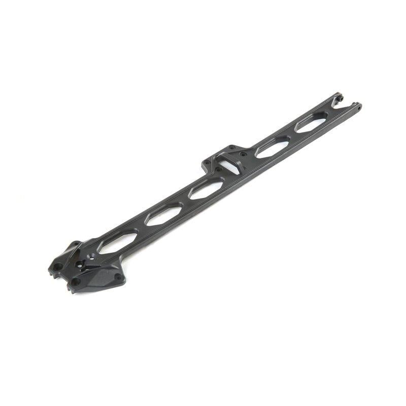 LOSI Upper Chassis Brace: Tenacity SCT/T/DB