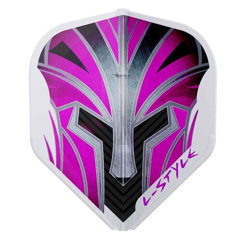 L-Style Signature Champagne Flights L1EZ Prime Series Pink Standard NO2