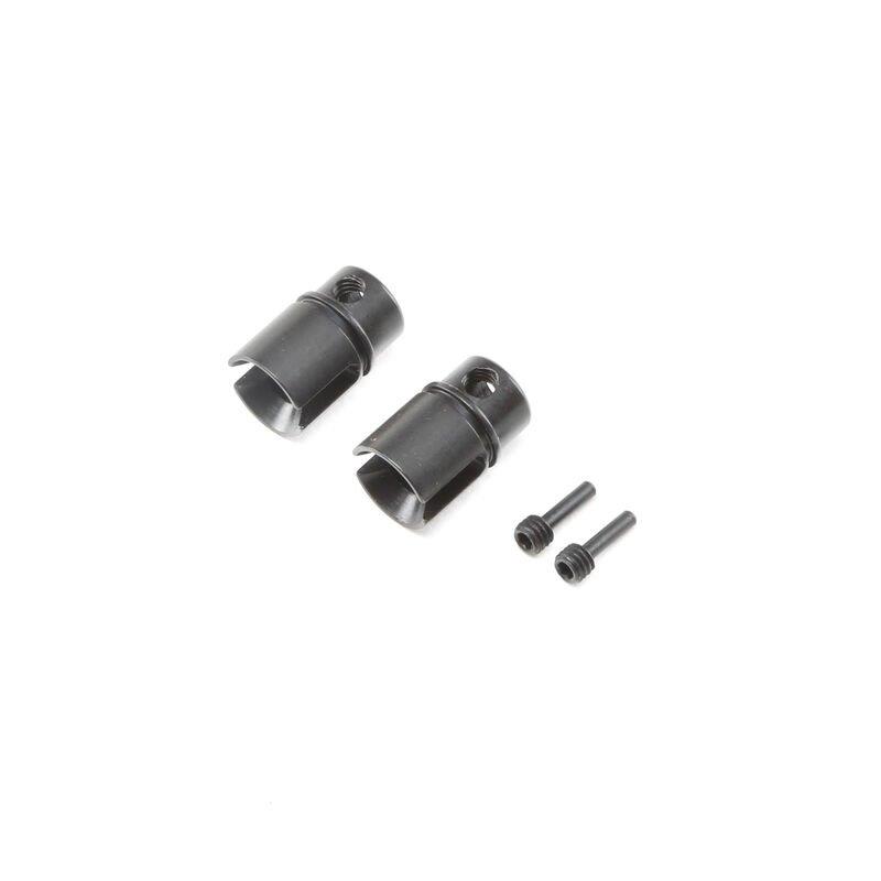 LOSI Center Drive Coupler: TENACITY ALL